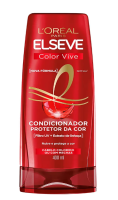 imagem de Condicionador Elseve Protetor da Cor 400ml