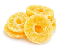 imagem de Abacaxi em Rodelas Glaceado Kg