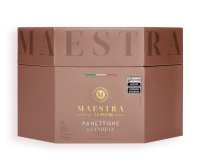 imagem de Panettone La Pastina Maestra Gianduia 750g