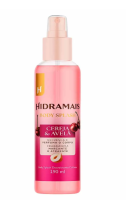 imagem de Loção Desodorante Hidramais Cereja Avelã 190ml