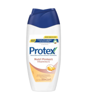 imagem de Sabonete Líquido Protex Vitamina E 250ml