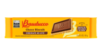 imagem de Biscoito Bauducco Choco Biscuit ao Leite 80g