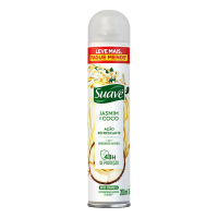 imagem de Desodorante Aero Suave Jasmin e Coco 200ml