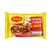 imagem de Tempero Maggi Carnes 50g