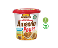 imagem de Pasta de Amendoim Dacolônia Power 500g