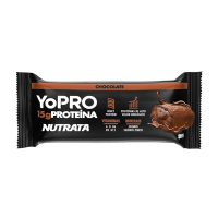 imagem de Barra Nutrata Yopro Chocolate 55g