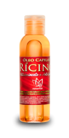 imagem de Óleo Capilar Romanholi Ricino 60ml