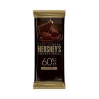 imagem de Chocolate Hershey'S Dark Tradicional 85g