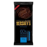 imagem de Chocolate Hershey´s  Dark Aerado 85g