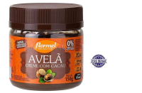 imagem de Creme Avela Flormel Tradicional 150g Zero Açúcar