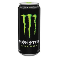 imagem de Energético Monster  Energy 473ml