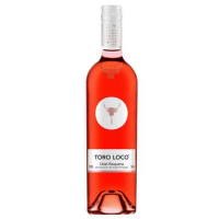 imagem de Vinho Toro Loco Rose 750ml