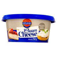 imagem de Cream Cheese Catupiry 150g