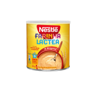 imagem de Farinha Láctea Nestlé Lata 360g