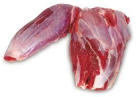 imagem de Carne de Boi Músculo kg