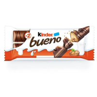 imagem de Chocolate Kinder Bueno 43g