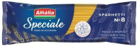 imagem de Macarrão Santa Amália Speciale Spaghetti nº 8 500g.