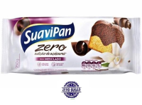 imagem de Bolo Suavipan Mesclado 250g Zero Açúcar