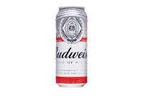 imagem de Cerveja Lata Budweiser 310ml