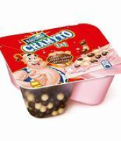 imagem de Iogurte Nestlé Chamyto Cereal Chocolate 130g