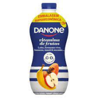 imagem de Iogurte Danone Vitamina de Frutas 1.250g
