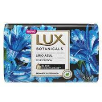 imagem de Sabonete Lux Botanicals Lirio Azul 85g