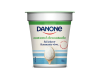 imagem de Iogurte Danone Desnatado 160g
