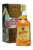 imagem de Whisky White Horse 1L