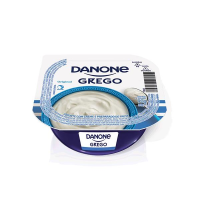 imagem de Iogurte Danone Grego Original 90g
