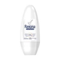 imagem de Desodorante Roll On Rexona Sem Perfume  50ml