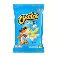 imagem de Salgado Elma Chips Cheetos Requeijão 75g