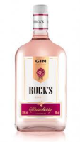 imagem de Gin Rocks Strawberry 1L