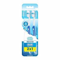 imagem de Escova Dental Oral B Indicador Lv2 Pg1 Macia 30