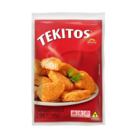 imagem de Empanados Tekitos Seara 1Kg