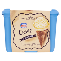 imagem de Sorvete Nestlé Tradicional Creme 1.5L