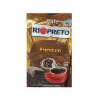 imagem de Café Rio Preto Premium 500g