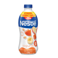 imagem de Iogurte Nestlé Vitamina de Frutas 1.250Kg