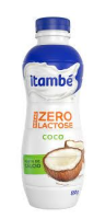 imagem de Iogurte Itambé Coco Zero Lactose 850g