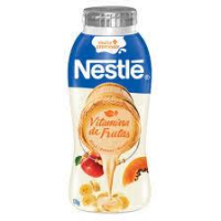 imagem de Iogurte Nestlé Vitaminas de Frutas 170g