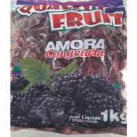 imagem de Amora Quality Fruit 1K