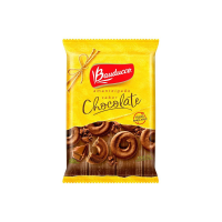 imagem de Biscoito Bauducco Chocolate 335g