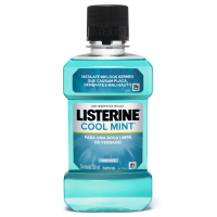 imagem de Enxaguante Bucal Listerine Cool Mint Refrescante 250ml