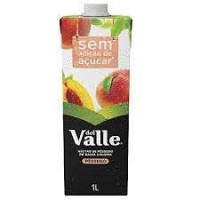 imagem de Suco Del Valle Pêssego Light 1L