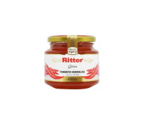 imagem de Geleia Ritter Pimenta Vermelha Gourmet 310g