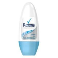 imagem de Desodorante Roll On Rexona Cotton 50ml