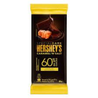 imagem de Chocolate Hershey'S Dark Caramelo 85g
